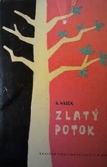 kniha Zlatý potok, Krajské nakladatelství 1964