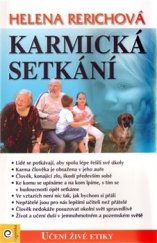 kniha Karmická setkání, Eugenika 2012