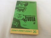 kniha S nasazením života 2. [díl] příběhy muže známého pod jménem Hans Kloss., Naše vojsko 1972