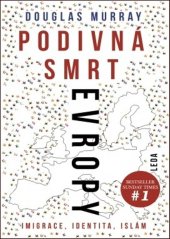 kniha Podivná smrt Evropy, Leda 2020