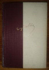 kniha Tajnosti pařížské. Díl I, Rodinná knihovna, Henning Franzen 1929