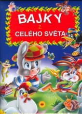 kniha Bajky z celého světa, Sun 2005