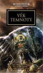 kniha Warhammer 40.000 Věk temnoty, Polaris 2025