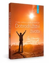 kniha Dobrodružství života O Józe, meditaci a umění šťastného žití, Madal Bal 2017