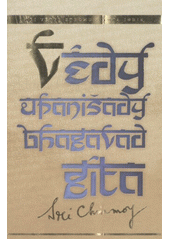 kniha Tři větve stromu života Indie komentáře k Védám, upanišadám a bhagavadgítě, Madal Bal 2010