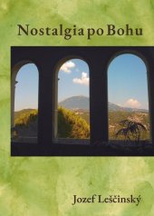 kniha Nostalgia po Bohu, Vydavateľstvo Michala Vaška 2023