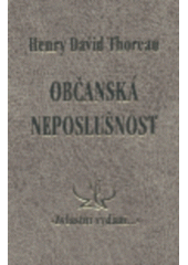 kniha Občanská neposlušnost, Zvláštní vydání 1995