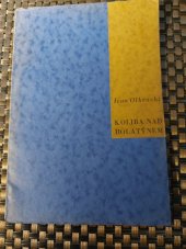 kniha Koliba nad Holatýnem I. kapitola [románu] Nikola Šuhaj, loupežník, [který vyjde v roc [... proza]., Sfinx, Bohumil Janda 1933