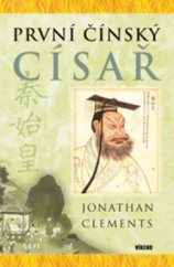 kniha První čínský císař, Víkend  2010