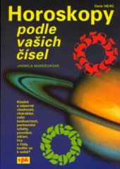 kniha Horoskopy podle vašich čísel, Agentura VPK 2005