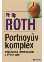 kniha Portnoyův komplex, Mladá fronta 2011