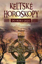 kniha Keltské horoskopy do roku 2020, Brána 2015