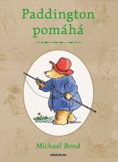 kniha Paddington pomáhá, Mladá fronta 2024