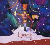 kniha Luskáčik, Pierot 2023