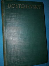 kniha Bratři Karamazovi 3. román ve čtyřech částech s epilogem, Rodinná knihovna, Henning Franzen 1928