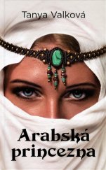 kniha Arabská princezna , Euromedia 2022