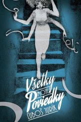 kniha Všetky moje poviedky, Allegro 2017