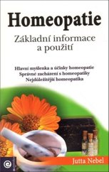 kniha Homeopatie, Eugenika 2025