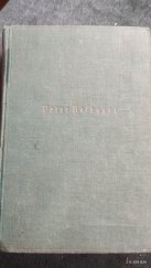 kniha Die Schriften des Waldschulmeister , L. Staackmann 1929