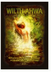 kniha Wilth Ahwa, Zoner Press 2010