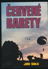 kniha Červené barety [historie a vzpomínky], Naše vojsko 1998