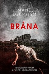 kniha Brána, Argo 2021