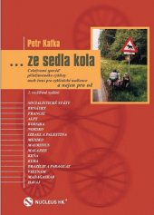 kniha -ze sedla kola, Nucleus HK 2003