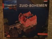kniha Zuid-Bohemen, MCU 2008