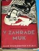 kniha V zahradě muk, Mír, nakladatelské a vydavatelské podniky 1947