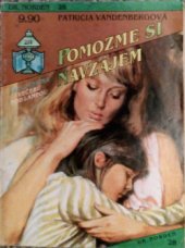 kniha Pomozme si navzájem, Ivo Železný 1992