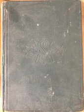 kniha Bůh či ďábel? hrst bolestných otázek, Sfinx, Bohumil Janda 1926