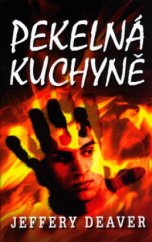 kniha Pekelná kuchyně, Domino 2006