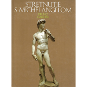 kniha Stretnutie s Michelangelom, Tatran 1978