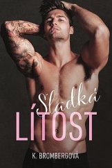 kniha Sladká lítost, Fortuna Libri 2024