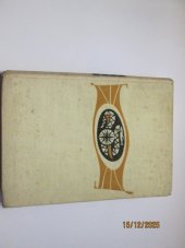 kniha Hrabě Monte Cristo Díl i. a II., Mladá fronta 1957