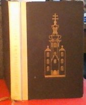 kniha Umění dávati se = [Le don de soi] : kniha o darování sebe Bohu a duším, Gustav Francl 1937