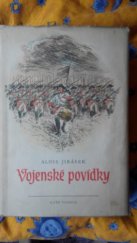 kniha Vojenské povídky, Naše vojsko 1955