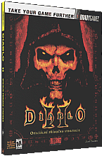 kniha Diablo II, Stuare 2000