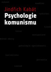 kniha Psychologie komunismu, Práh 2011