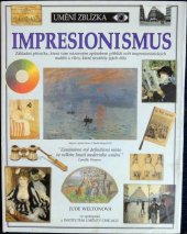 kniha Impresionismus, Perfekt 1996