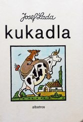 kniha Kukadla, Albatros 1976