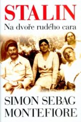 kniha Stalin na dvoře rudého cara, Beta 2004