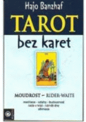 kniha Tarot bez karet, Eugenika 2006