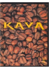 kniha Káva, Ottovo nakladatelství 2006