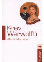 kniha Krev Werwolfů, Chundela 2001
