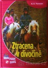 kniha Ztracena v divočině, Stabenfeldt 2006