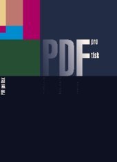 kniha PDF pro tisk, Grafie CZ 