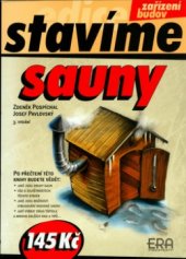 kniha Sauny, ERA 2005