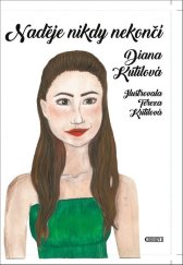 kniha Naděje nikdy nekončí, Bondy 2021