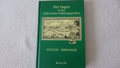 kniha Die Sagen in den mährischen Sudetengegenden, Veduta - Bohumír Němec 2009